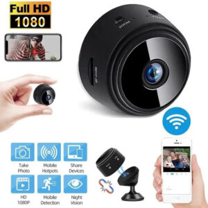 A9 Mini Camera with stand || Wifi Camera Wireless Monitoring HD || New Camera || Mini Wifi Camera || Home Security DVR S