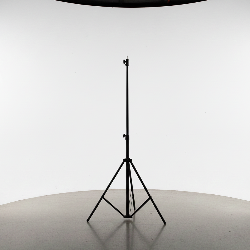 035ce8734b084f69272b5d7e810d594c 7 Foot Photography Tripod Light Stand Providing Strong Support With Adjustable Height Durable Build