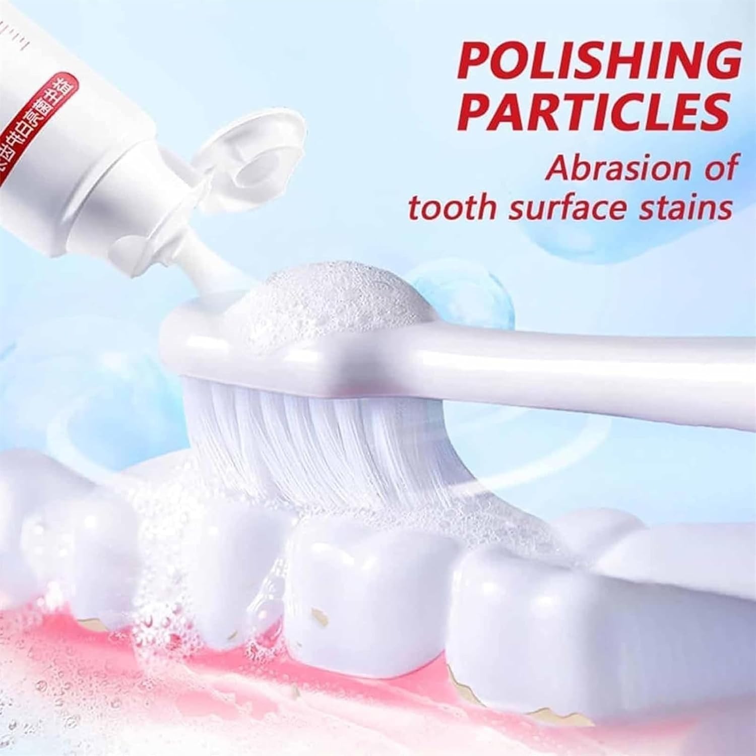 03f70de01bac0d15a5034483fb87e0fc Yayashi Sp 4 Ultra Whitening Toothpaste Strong Stain Removal Fresh Breath Daily Oral Care - 120g