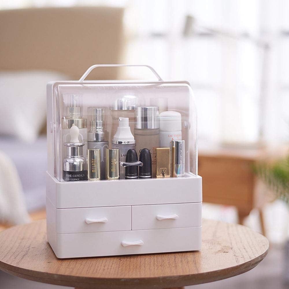 05c25a3397dde3997a65743bf032745f Modern Cosmetics Organizer Durable Quality Stylish Design Perfect Choice For Makeup Storage
