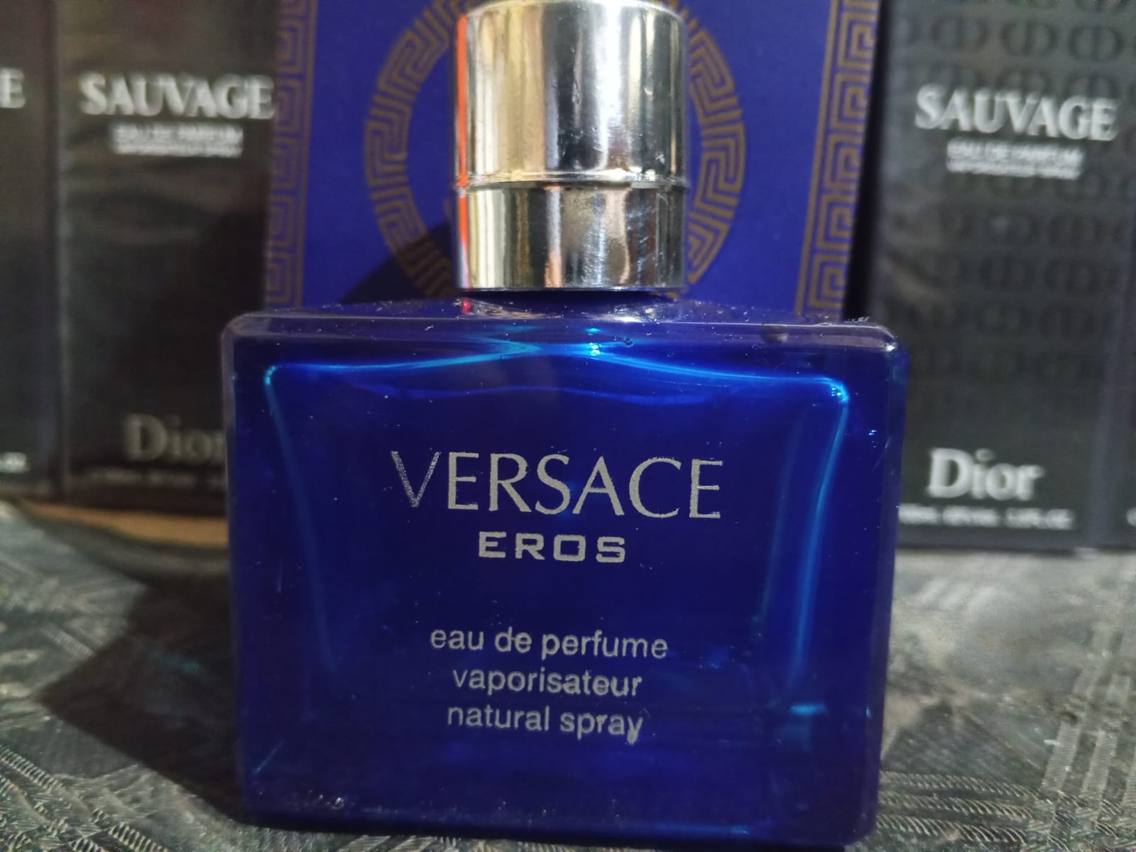 061e0320bf5781e60337f90593f63799 Versace Eros Eau de Parfum | 100 ml | 4 Hours Lasting | Premium Fragrance | Made in Pakistan - Image 5