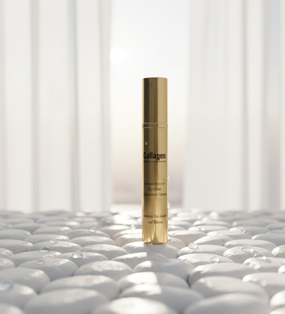 068fddbe47c9a0923d4fbddee404a15c Advanced Repair Collagen Anti-Aging Eye Serum: Wrinkle Reduction, Dark Circle Elimination, and Cell Regeneration