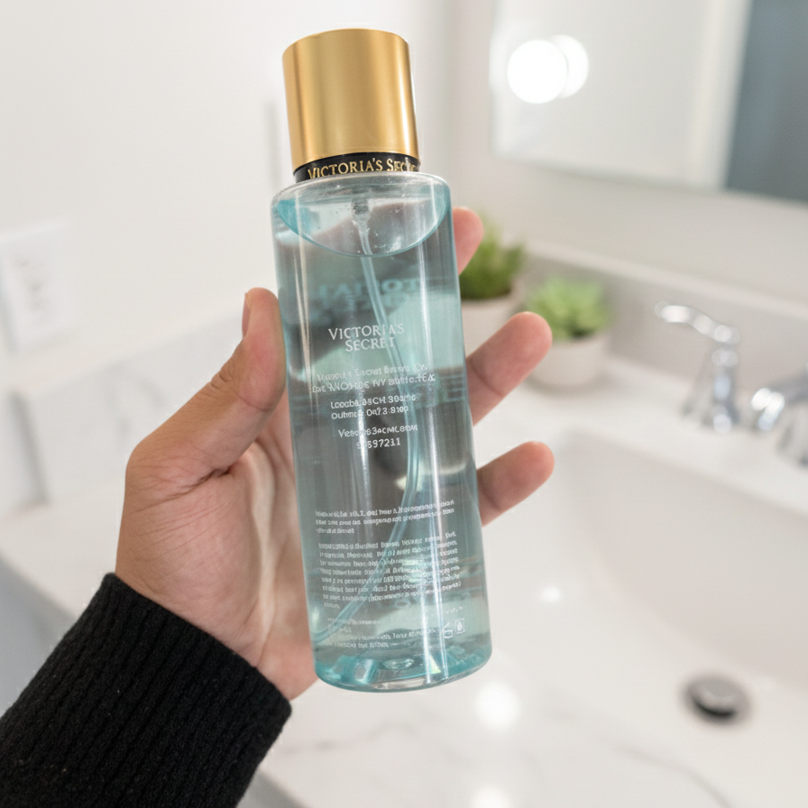 07289f3eb2b733a7f2c2ecb53f3a1cc1 Victoria's Secret Fragrance Body Mist Spray - Image 2