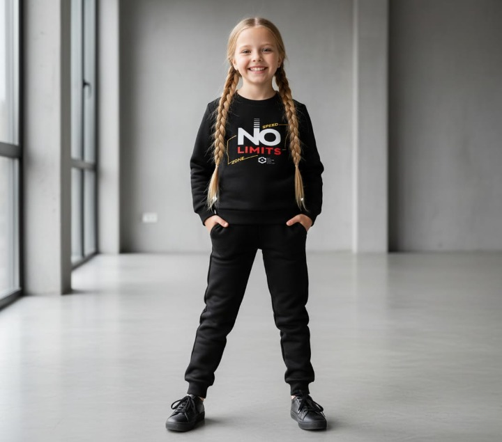 07f527c70b5f1b907e22b7fc92a196b7 Fashion Sweatshirt & Pajama Tracksuit for Kids | Winter Clothing Set for Baby Boys & Girls – Warm, Soft & Stylish Outfit