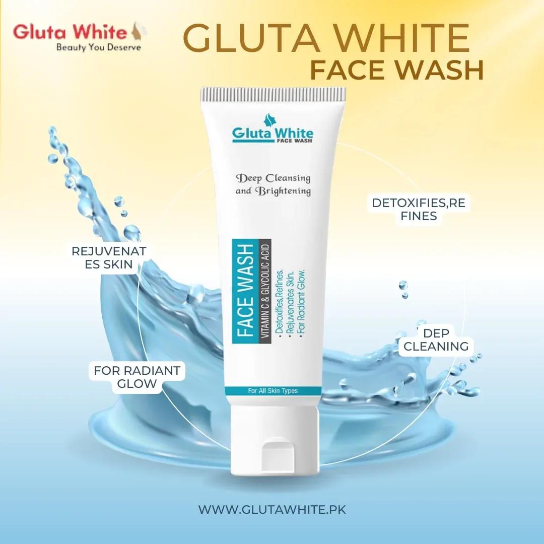 0a03fea66566a45d3f370cf0a9b51629 Gluta Wash – Advanced Glutathione Brightening & Refreshing Body Wash