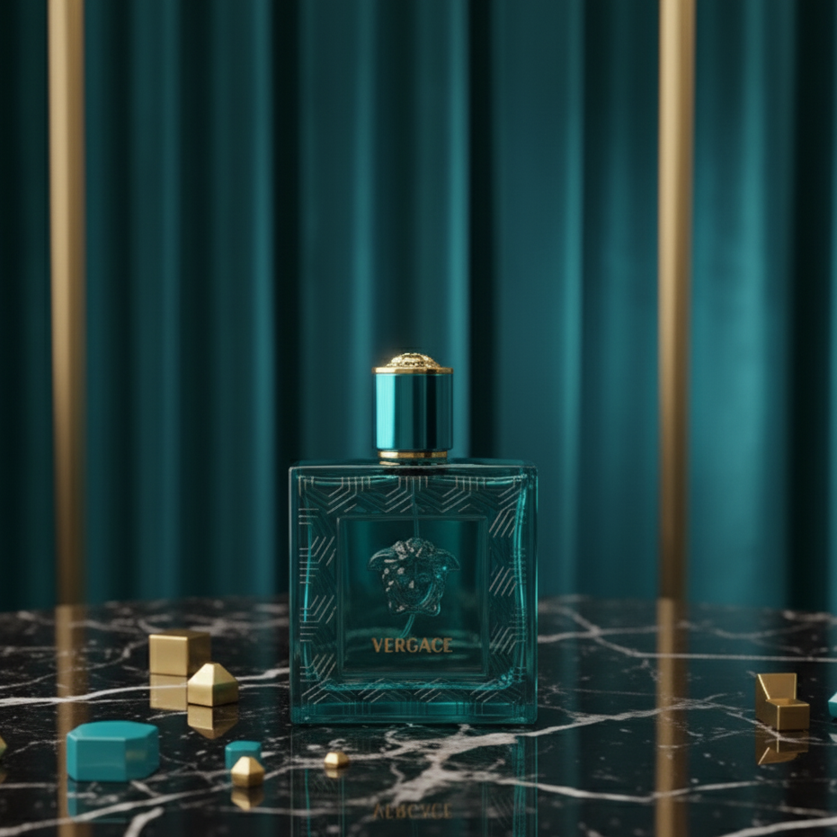 0c3dd7526138824d8858798428920acc Vergace Eros Eau De Toilette – Bold And Seductive Fragrance For Men With Fresh, Woody, And Oriental (100 ml) - Image 2