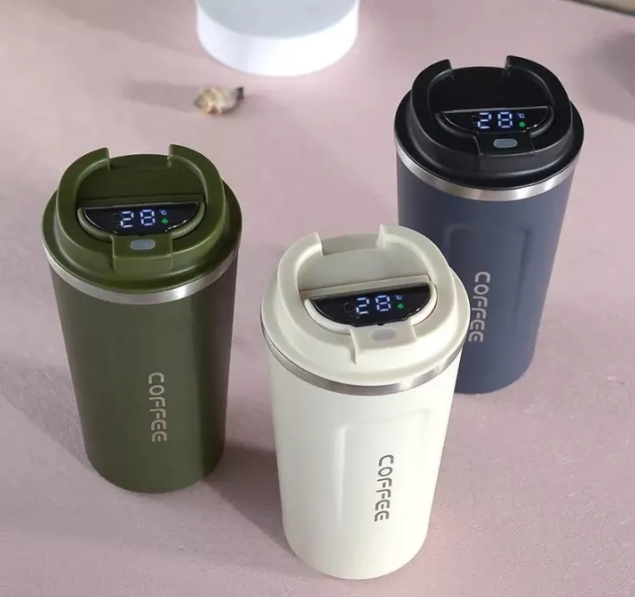 0c48b1e3a999c4064f005272489a0464 Stylish Coffee Cup – Leak-Proof, Durable & Perfect for Home, Office, or Travel - Image 3