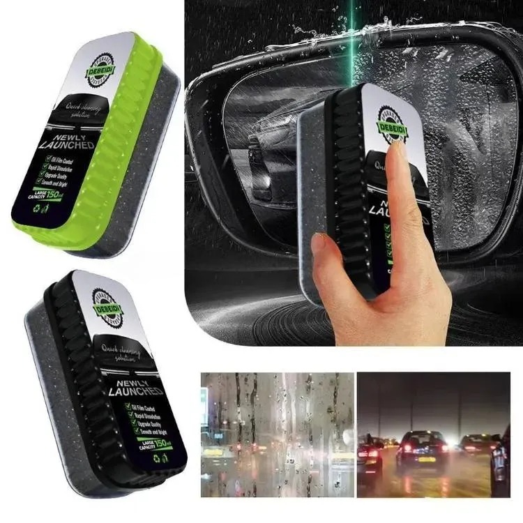 102a2ae5d51e79819314eba63fe15111 Oil Film Brush Glass Cleaning Board – Car Windshield Oil Film & Stain Remover, Quick Cleaning Solution, 150ml