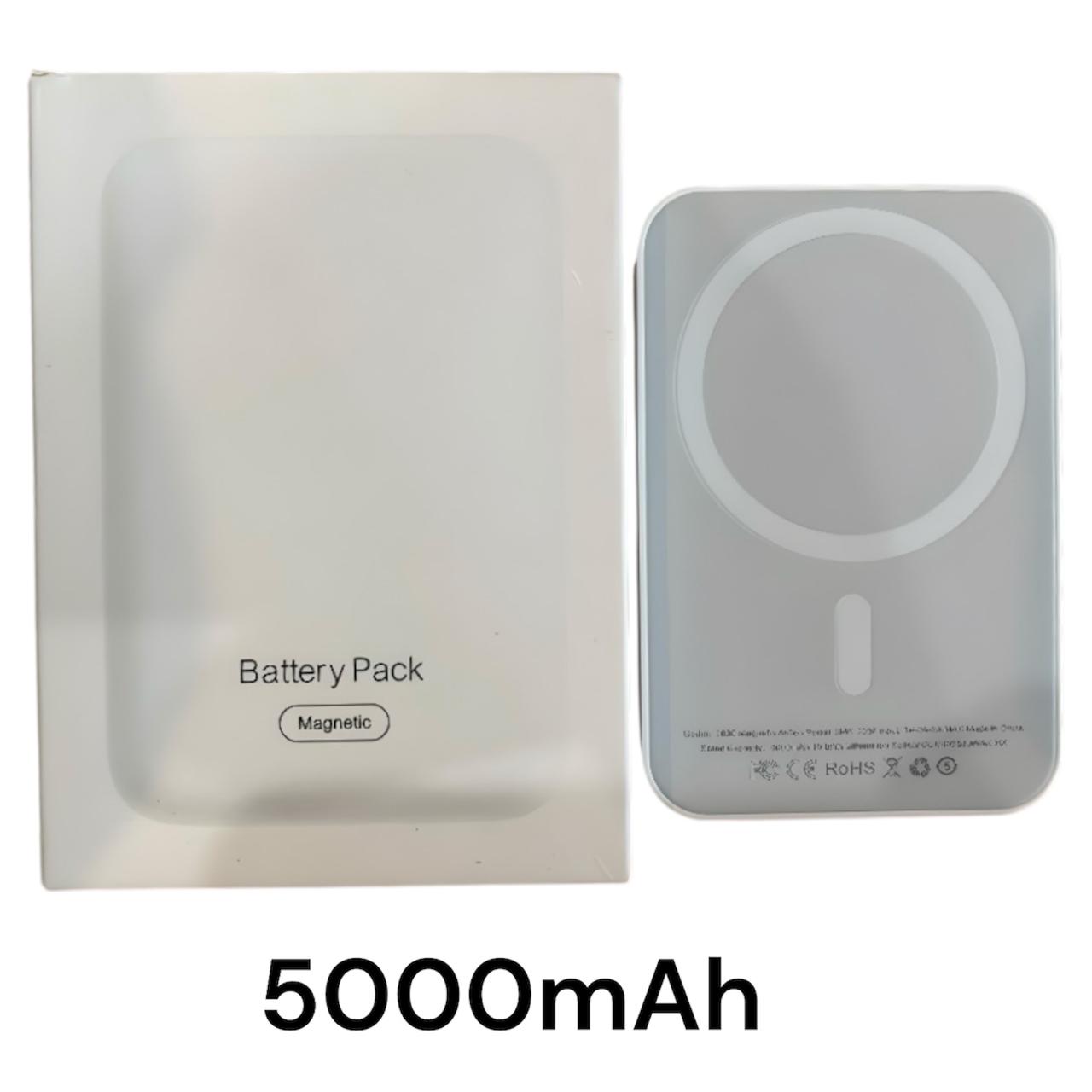 103397d004e98a9aafa2dd1567a133f5 MagSafe Power Bank Magnetic Wireless Portable Charging Solution For Reliable And Convenient Device Power Supply