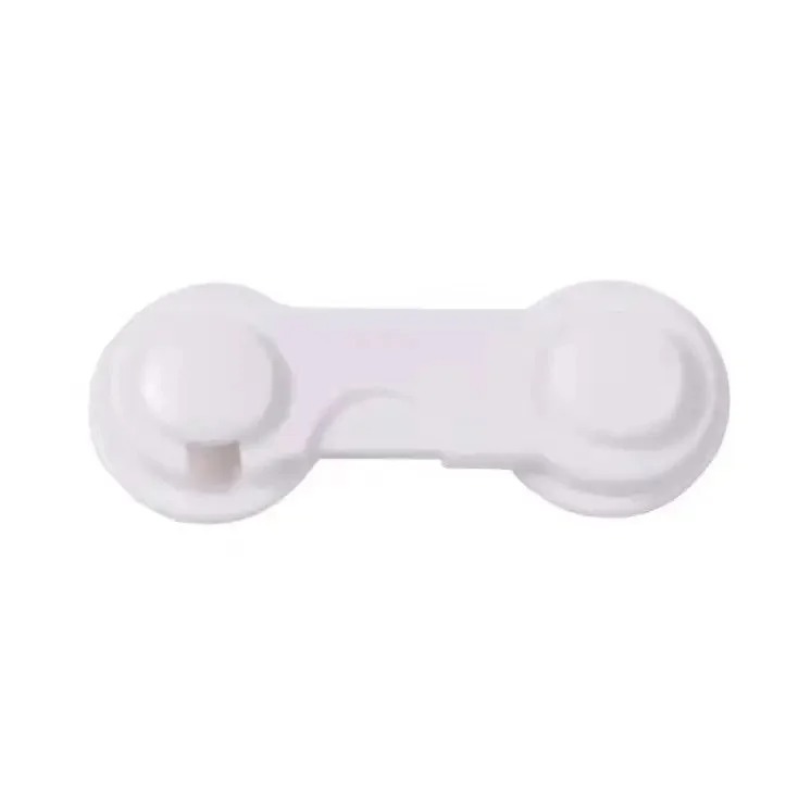 10aeaf05939bbd04a5b4d2e74026db3f Child Safety Lock Durable Quality Reliable Performance Easy Installation Effective Protection (Random Color) - Image 4