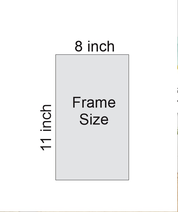 Home Decoration Item 9 Pcs Wall Decor Photo On Wall Canvas Art Decor For Home Easy Set Up With Bothside Tape