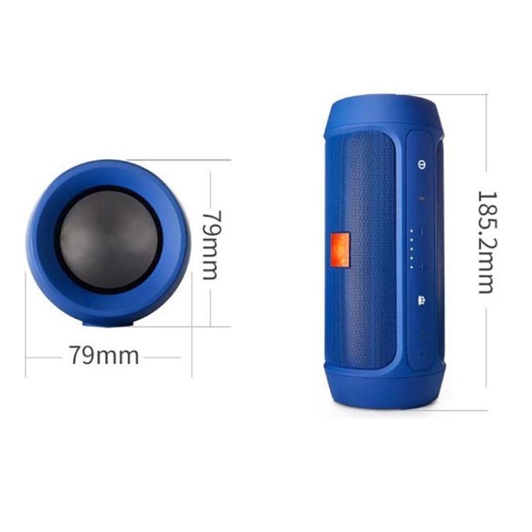 11bafb2b657f6712f9b3d43c0e715f60 JBL 3+ Mini Bluetooth Speaker | Portable Speaker | Wireless Bluetooth speaker | Rechargeable Speakers | Playing Music Sp - Image 4