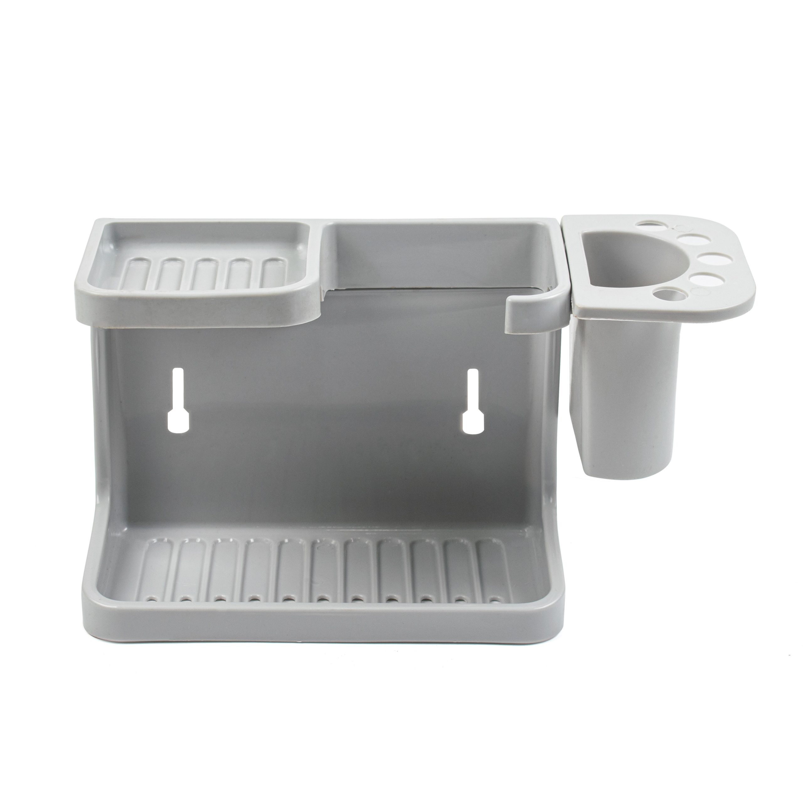 13-1-scaled-1 Mighty Shampoo Rack - Shampoo Soap Rack - Wall Mountable Bathroom Rack - Image 3