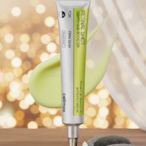 Celimax The Vita A Retinal Shot Tightening Booster – 0.1% Retinal, Matryxyl 3% | Pore Minimizer, Anti-Wrinkle, Firming B