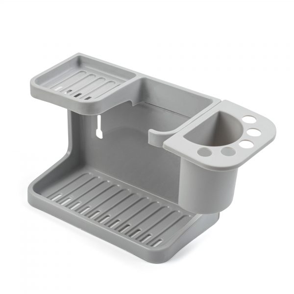 14-1-600x600-1 Mighty Shampoo Rack - Shampoo Soap Rack - Wall Mountable Bathroom Rack