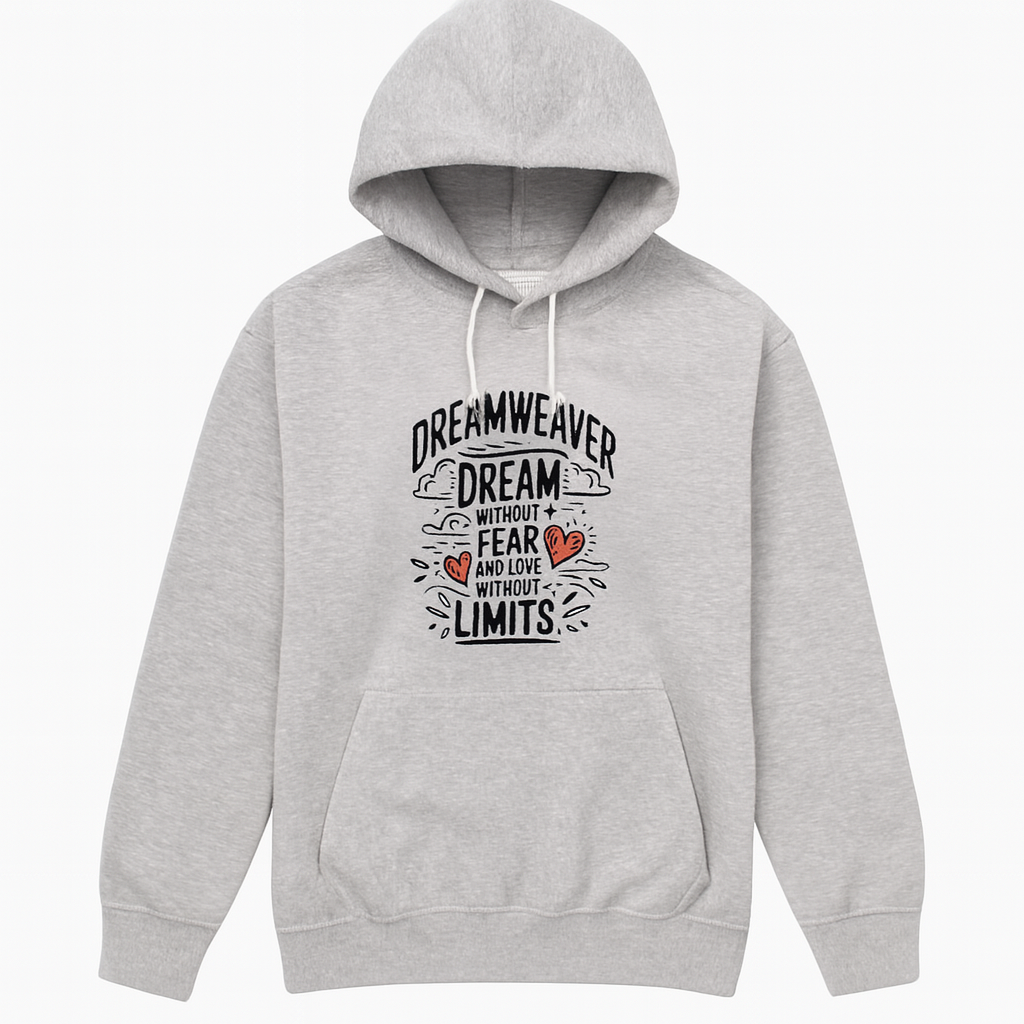 1439054b7786d9a6d5ccb59c369038a5 Unisex Grey Printed Hoodie – Premium Summer Collection for Boys & Girls | Stylish, Comfortable & Trendy Casual Wear