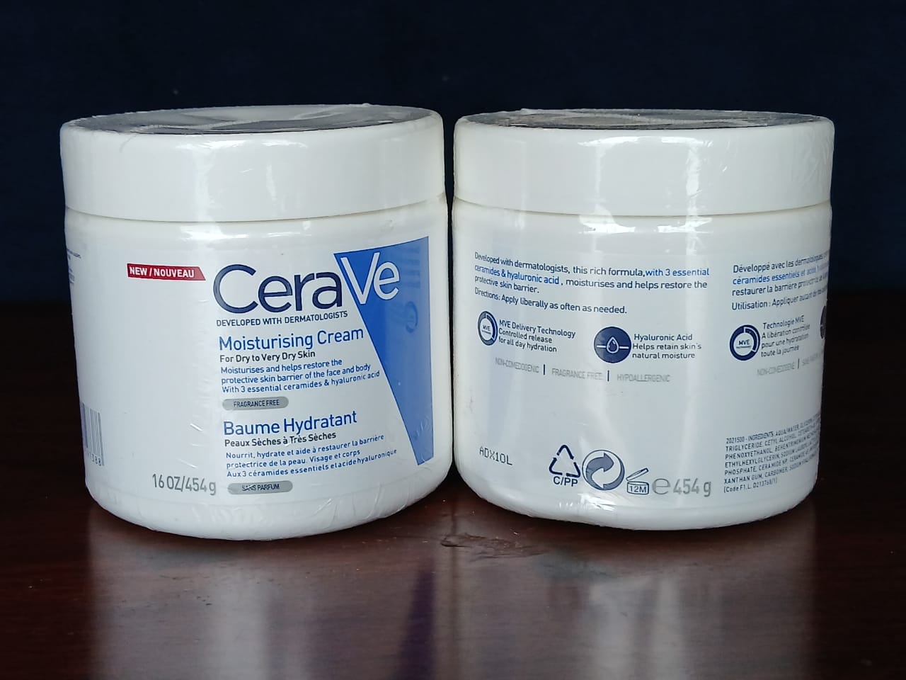 154869782d3658b77cf3997a25cfe492 CeraVe Moisturizing Cream | Deep Hydration for Dry to Very Dry Skin | With Ceramides & Hyaluronic Acid | 48-Hour Moistur