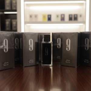Afnan 9Pm Perfume For Unisex EDP (100ML)