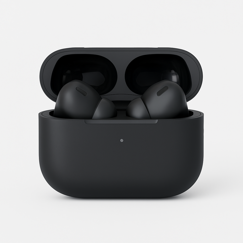 1757850968-68c6ad587b1f7-Copilot_20250914_164400 Apple Pro 2 BT Earbuds – Wireless Earphones with Buzzar, Volume Control & Wireless Charging Case