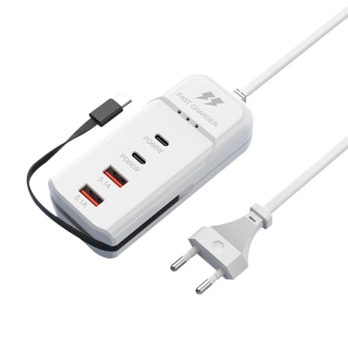 1758018569-68c93c094bdc9-31aRhdiTWwL PD 66W USB Fast Charger with Type-C Cable – 5.1A High-Speed Charging Adapter