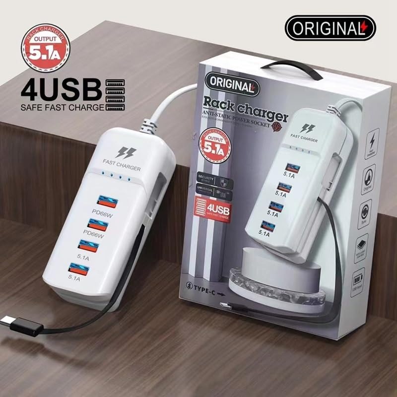 1758018609-68c93c3141236-imgi_199_61HflUvP-jL PD 66W USB Fast Charger with Type-C Cable – 5.1A High-Speed Charging Adapter - Image 4