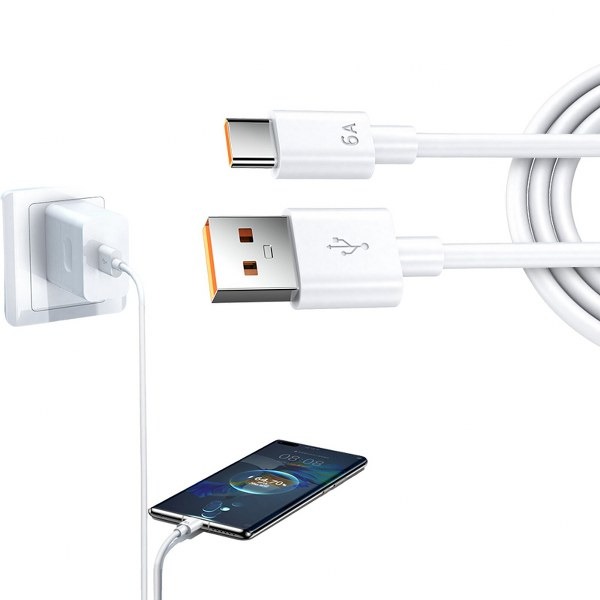 1758085015-68ca3f97558a9-imgi_81_b8fa44ca6fdca9ab44d4c2100e9a3ddf 6A Original Type-C Cable – Fast Charging & Data Transfer - Image 2