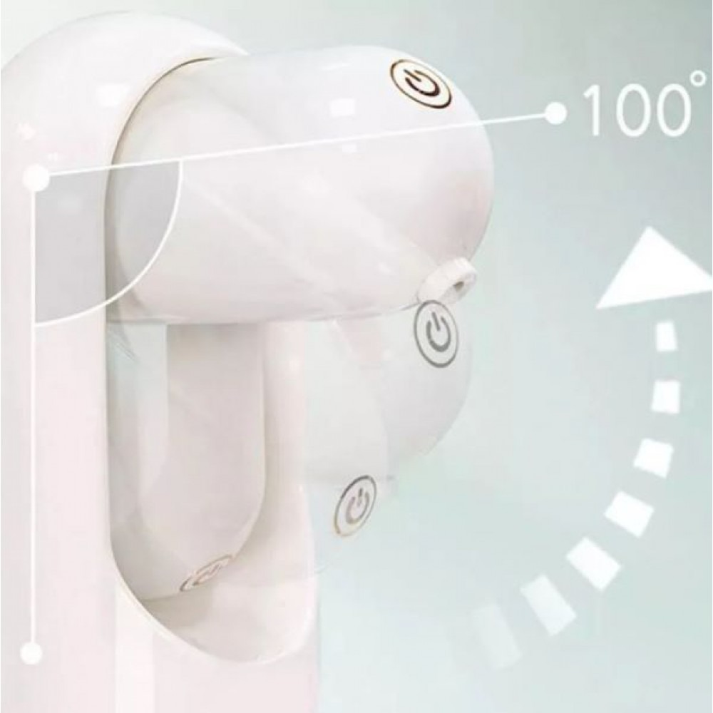 17fa4e0c3c6e03a4296a8da928c155ff Portable Collapsible Electric Water Pump – USB Rechargeable Automatic Desktop/Bottle Dispenser - Image 2
