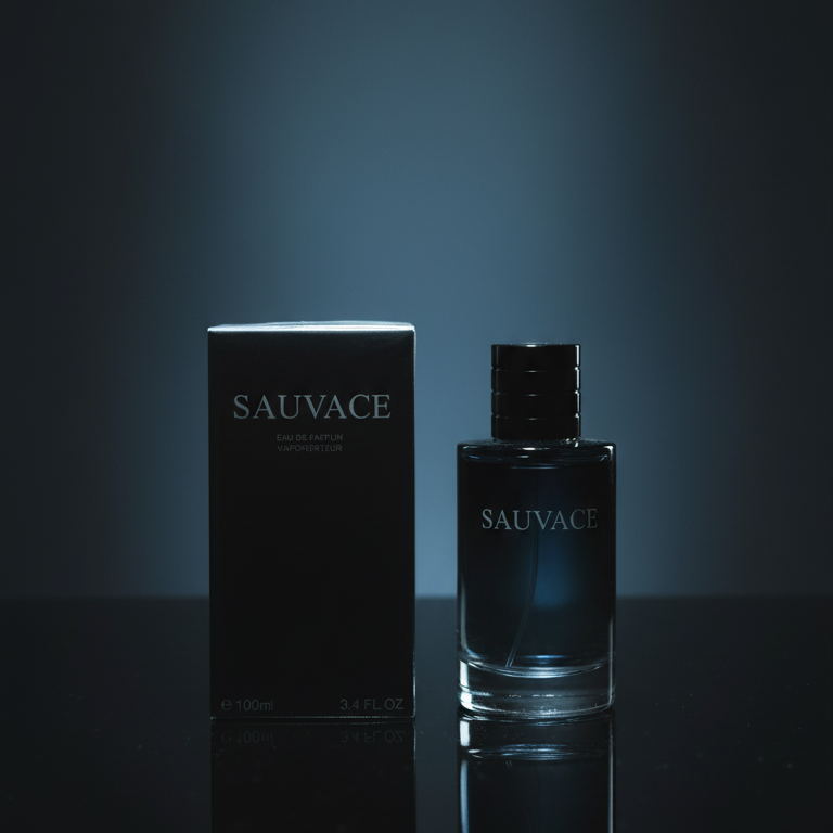 1958f9a8deb2a01ccc968c4e61a57073 Sauvace Eau De Parfum – Powerful And Masculine Fragrance With Fresh, Spicy, And Woody Notes For A Bold And Timeless Scen
