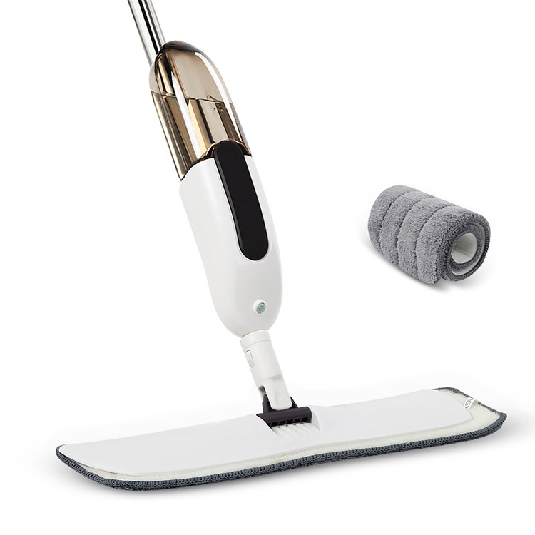 19e64e0643d156d0fdedf1f1e57f1a4c Magic Spray Flat Mop – Effortless Cleaning And Shiny Clean Floors - Image 2