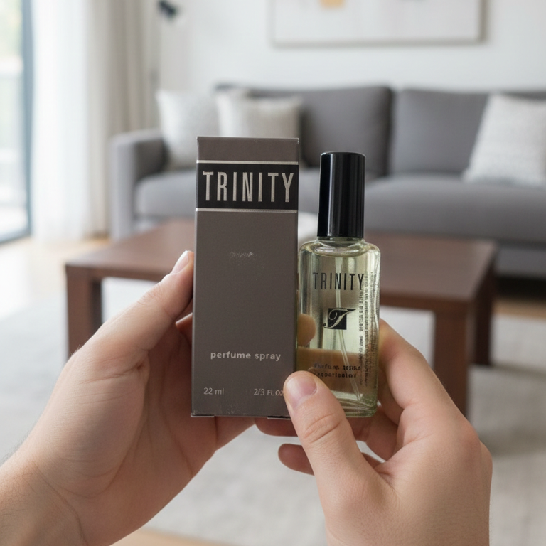 1a036880f49ca096f6e8c207ab77d75a Trinity Thailand Original Perfume – 22ml Long-Lasting Fragrance, Compact Bottle for Daily Wear & Travel