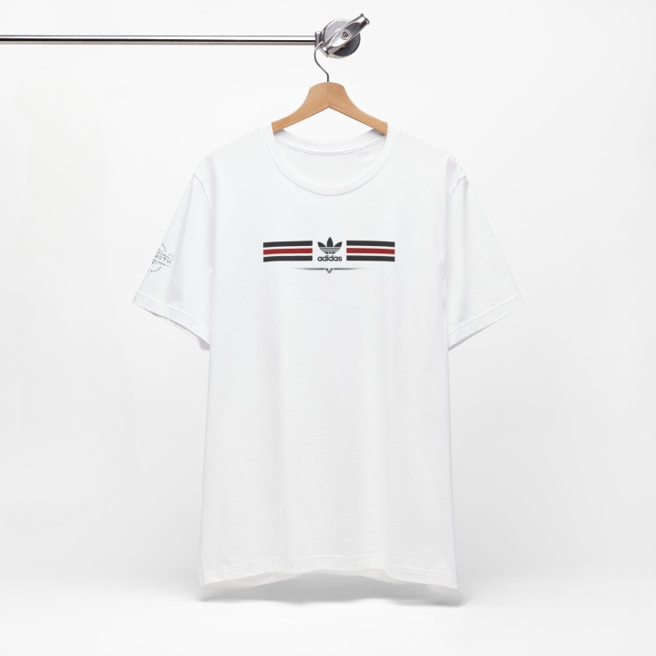 1b653f0ed92da1b002b2078694df0fc4 T-Shirt, Easy to Wash & Lightweight Breathable Fabric, for Men - Medium