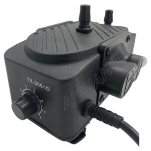 TX-3000G High-Efficiency Lab Diaphragm Vacuum Pump | Adjustable Speed & Low Noise Suction for Scientific Research and Me