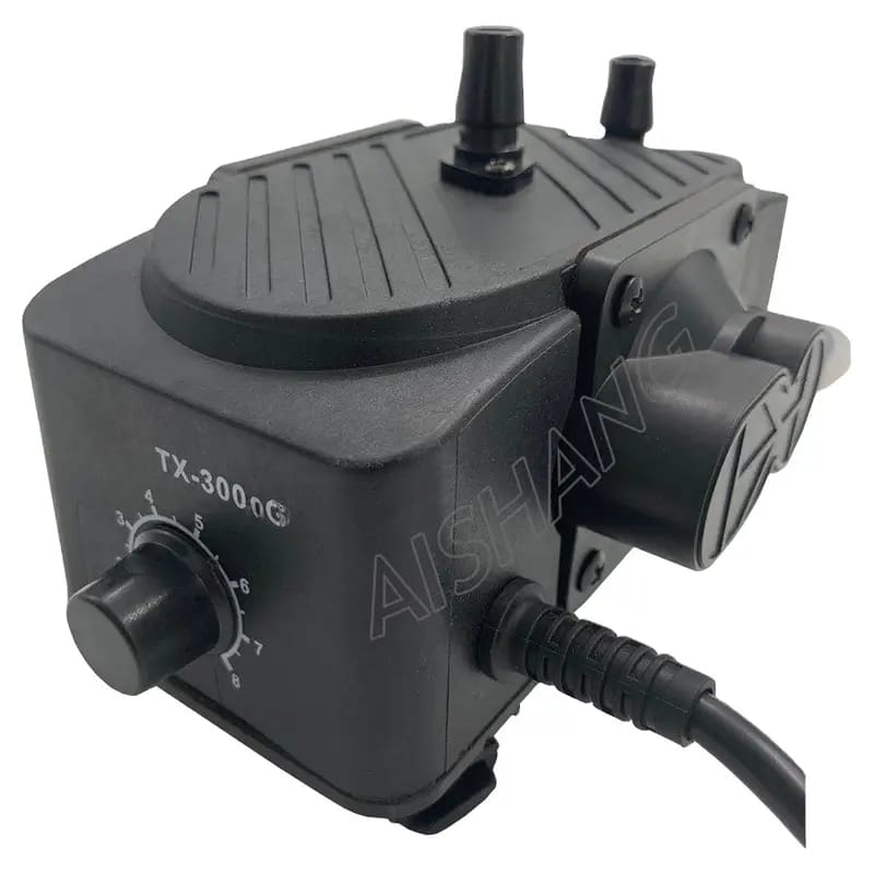 1c0b8b089b97dbf1fc9eac8fb53bf830 TX-3000G High-Efficiency Lab Diaphragm Vacuum Pump | Adjustable Speed & Low Noise Suction for Scientific Research and Me