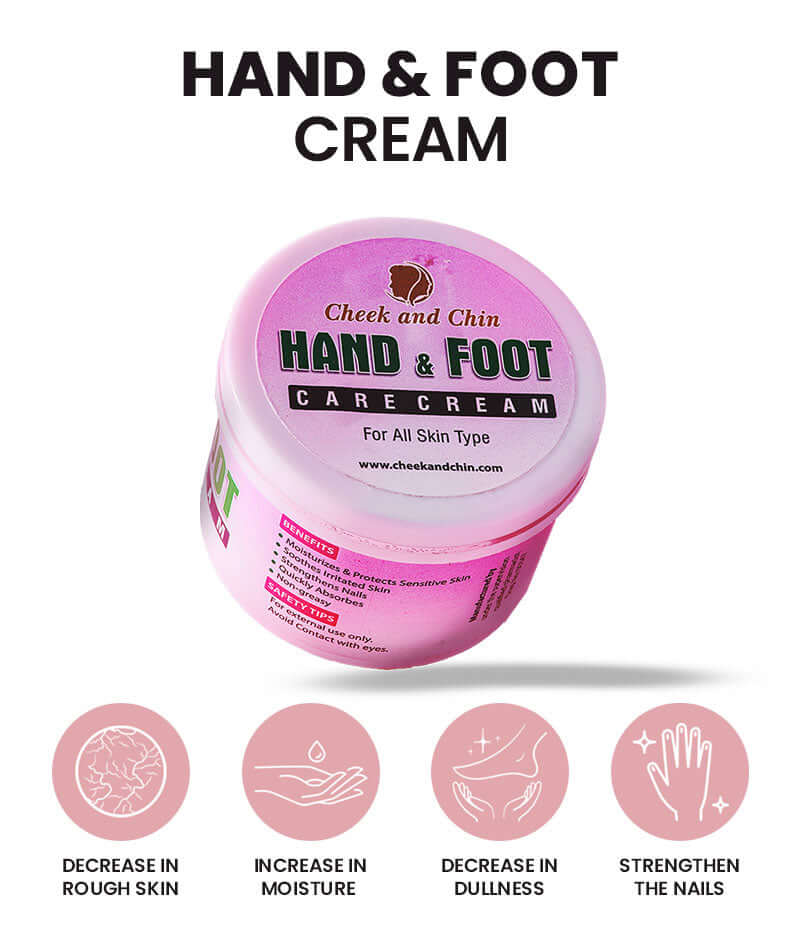 1c156a539c93d05c5212cd6e3cedc36b Pure Velvet Hand And Foot Renewal Cream Advanced Softness Therapy For Smooth Nourished And Comfortable Skin Care - 70g - Image 2