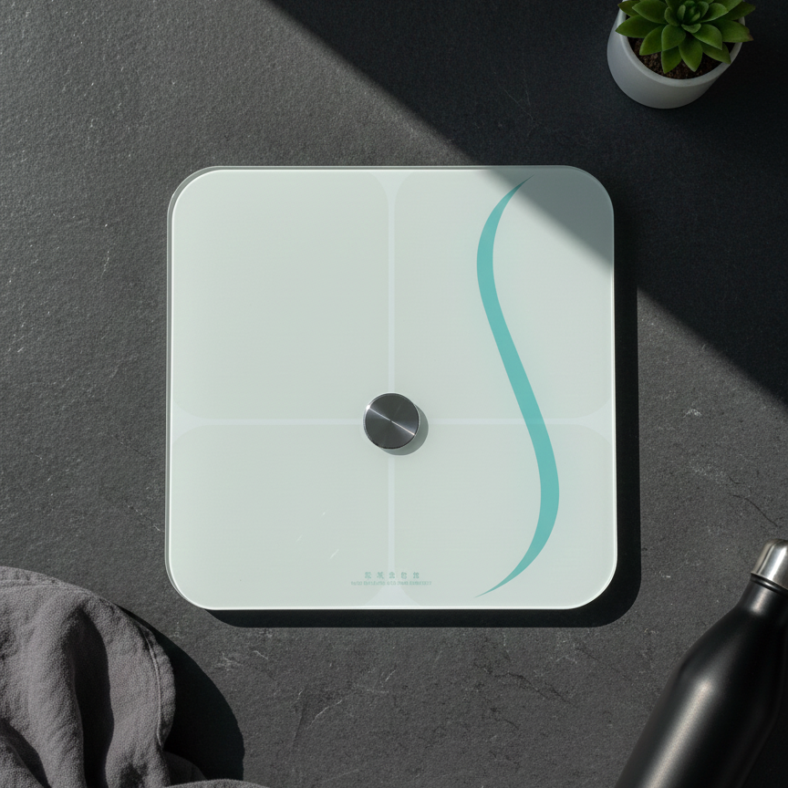 1cc8b1e6f5cf1aed57ba45363d476c80 Shouna Elite Precision Smart Body Composition Scale & Wellness Analyzer - Image 3