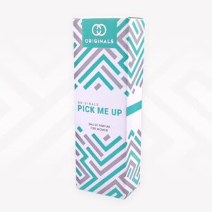 Originals Pick Me Up Eau De Parfum for Women – 35ml | Refreshing Floral & Fruity Scent | Everyday Perfume for Women