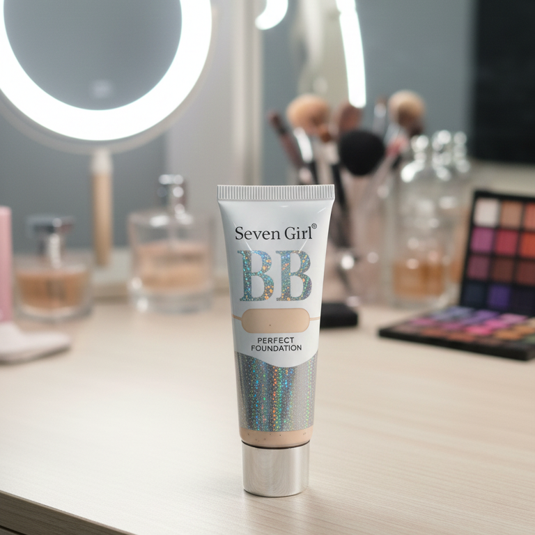 1fe5bdc3ce84229fe6386ad34270e64f Seven Girl Super All In 1 Beauty Balm Cream Perfect Choice For Daily Skincare And Moisturizing Needs
