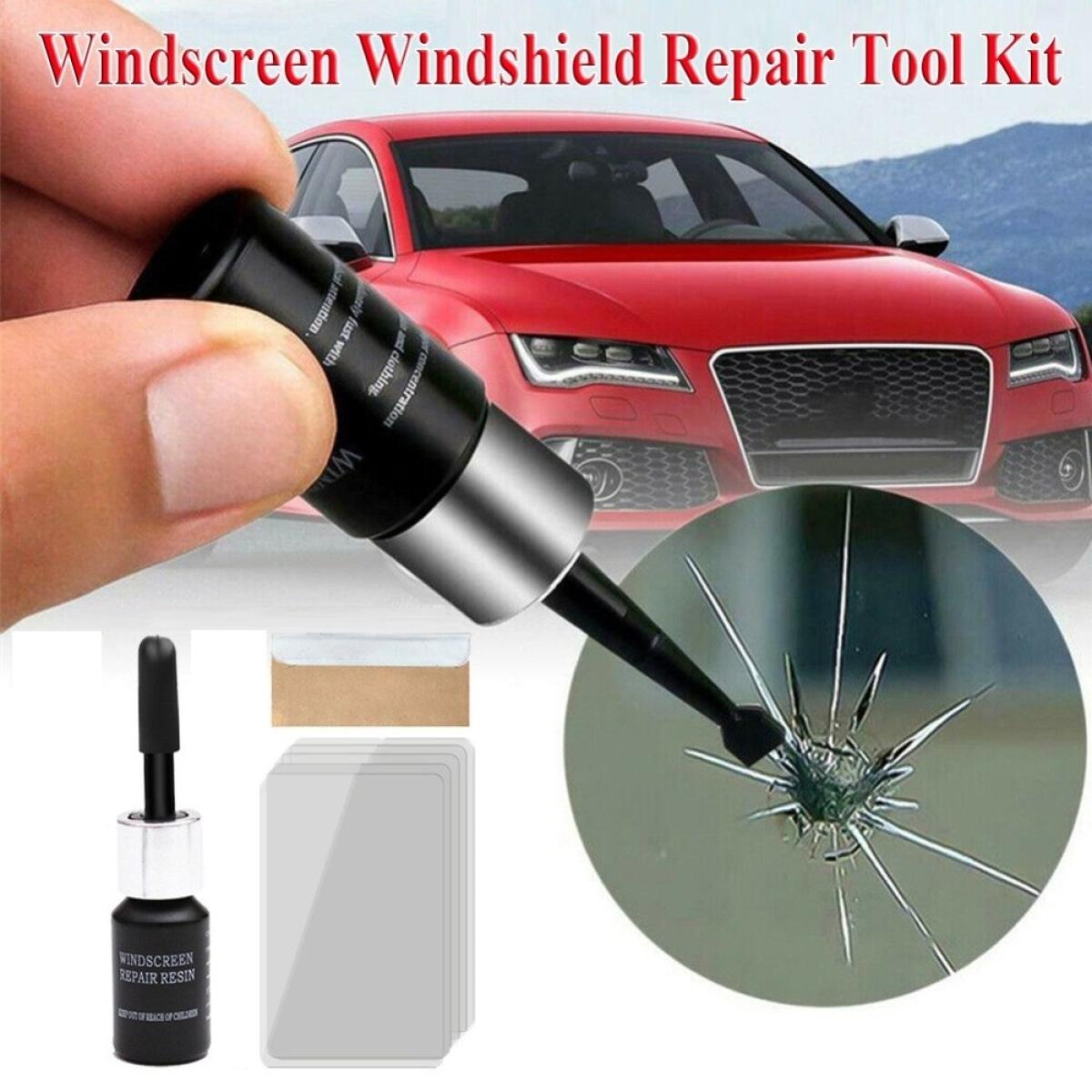 239a2bfcb42469b5e0cc18771a239262 Glass Crack Nano Repair Fluid For Car Windshield – Quick, Easy, And Effective Solution To Repair Cracks, Chips, And Scra - Image 3
