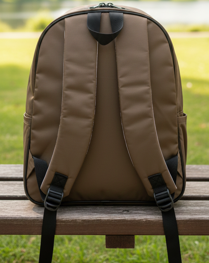 24805ea07c0d713636b710a7c80d976a School Bag Class 5 To 8 Durable Quality Comfortable Carry Reliable Utility Stylish Design For Students Daily School Use - Image 2