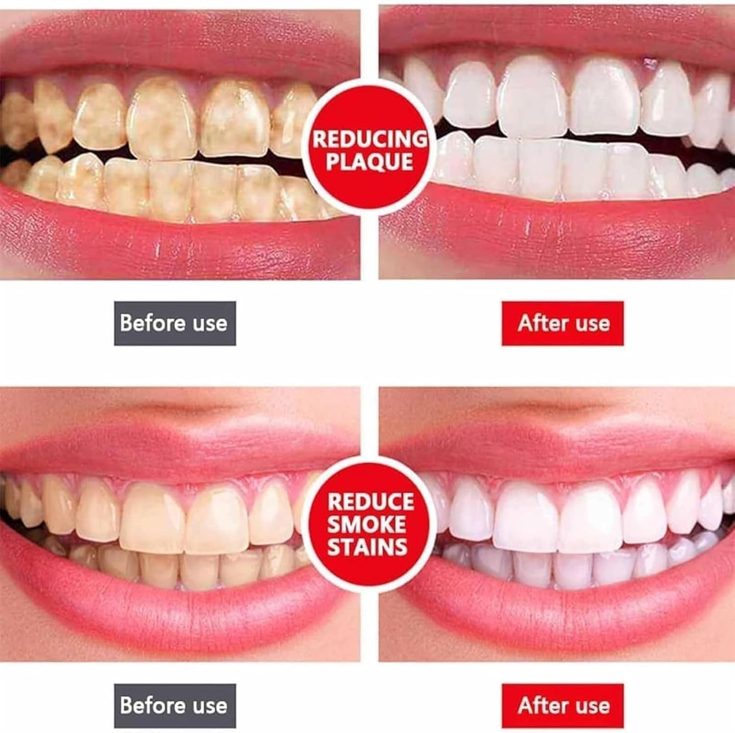2506b75cca74f4f520c72f64d64a2673 Yayashi Sp 4 Ultra Whitening Toothpaste Strong Stain Removal Fresh Breath Daily Oral Care - 120g - Image 3