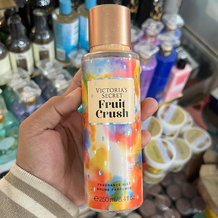 259f2e95282c17505853a44aa10faa97 Victoria's Secret Fruit Crush Fragrance Mist Reliable Performance Stylish Appearance And Everyday Perfume Support - 250M - Image 3