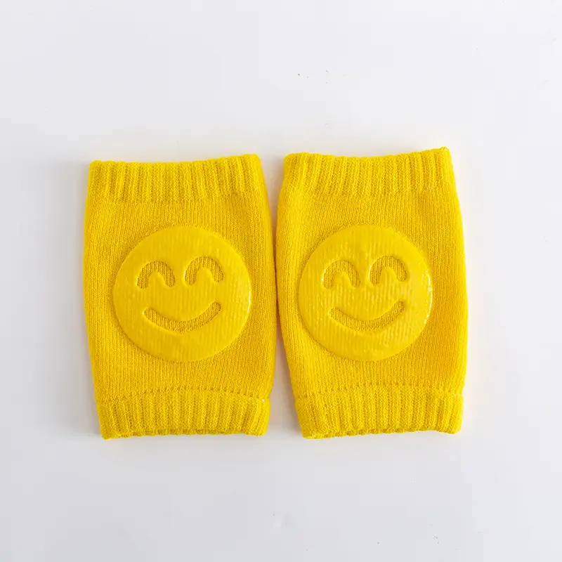27d599d6-ace2-460e-a1da-a99258e7d179_800x800 02 Pcs ( Pair ) - Soft & Protective Baby Knee Pads – Cushioned Support for Crawling Infants & Active Toddlers - - Image 4