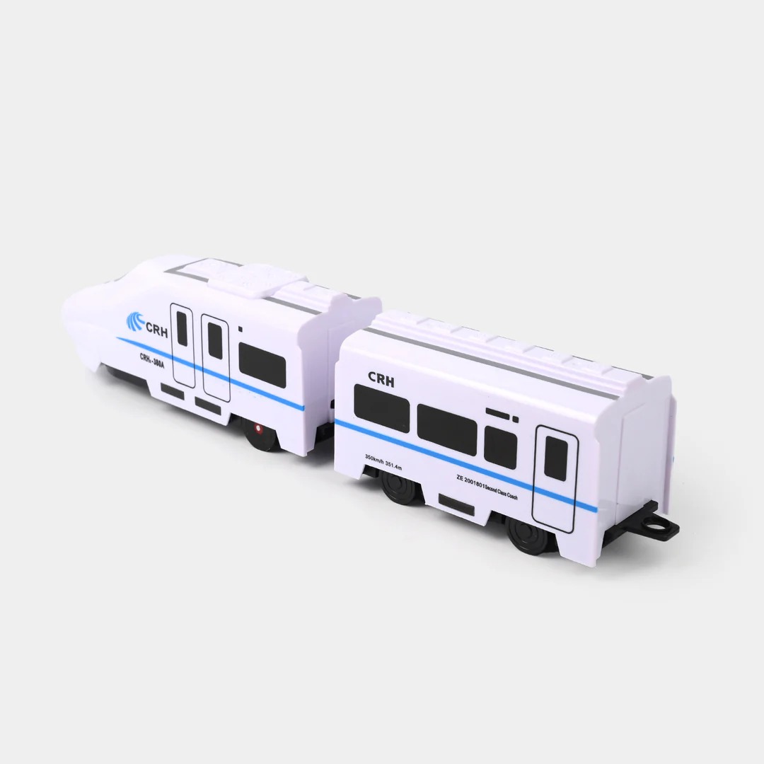 2925d496fa274d029d7150e3610582c0 High‑Speed Rail Remote Control Model Train | Electric Toy | Realistic Design | Kids & Collectors - Image 3