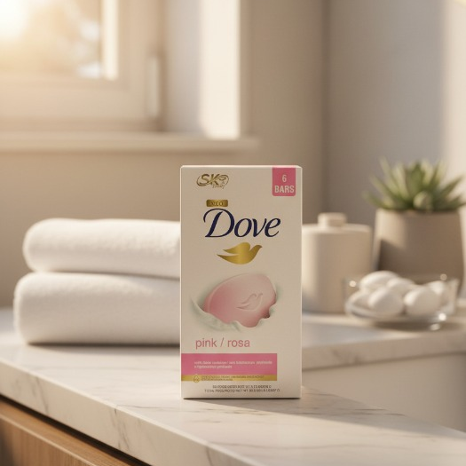 29be497b33cd842bec8d880eb8e2bf4b Neo Dove Pack Of 6 Designed As A Multipack Option Offering Six Units In A Single Set - Image 3