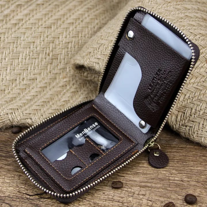 29e180426ce009f0a9ab2a1f94a1632f Menbense Brand Mens Wallet Pu Genuine Leather Purse Male Wallet Multifunction Storage Bag Coin Purse Wallet Card Bags - Image 4
