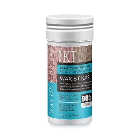 2b7a4cce9a1b489acd23db7bbbf50bb4 Professional Hair Salon Wax Stick for Flyaways & Edge Control - 75g - Image 2