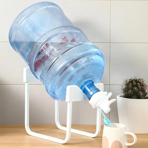 2d1e2e3c7a7e476d5066f9964cc1930b 19 L Litter Water Bottle Stand And Nozzle With Stopper – Durable High Quality Dispenser With Premium Box Packaging For H - Image 4