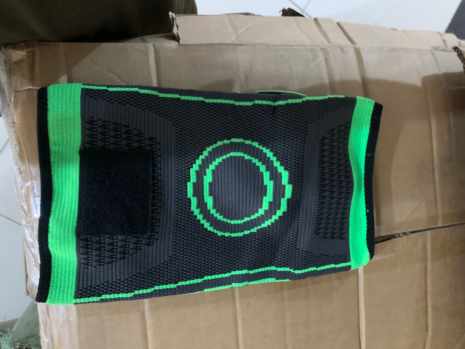 2e9f4c07c284778ca158d9880066c5c8 3D Weaving Knee Support Band | Adjustable Compression Brace for Men & Women | Pressure Relief, Injury Protection & Joint