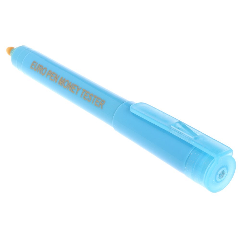 2ebe7f56887fae6a3d3817cd9eeca359 Currency Note Checking Pen | Fake Note Detector Pen | Counterfeit Money Detector Pen For Identifying Real And Fake Notes - Image 3