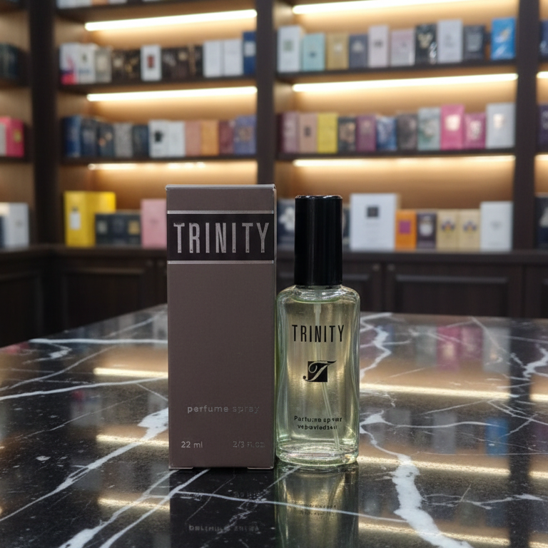 2f8be534d2a8ffa3c63610da5a7baab0 Trinity Thailand Original Perfume – 22ml Long-Lasting Fragrance, Compact Bottle for Daily Wear & Travel - Image 4